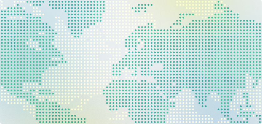 新しい世界地図